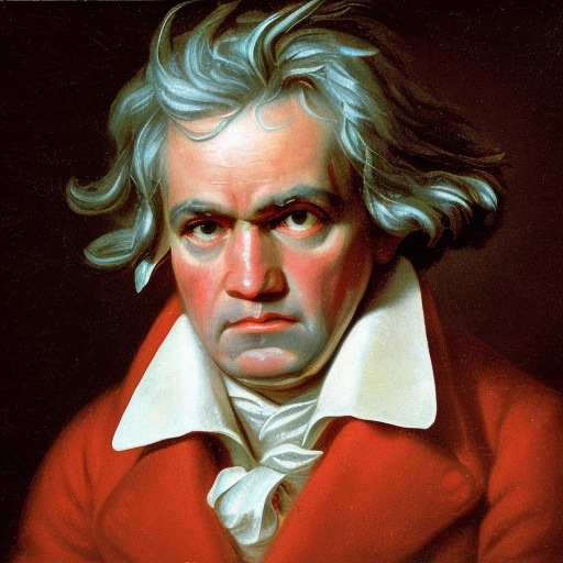 Beethoven, el genio al que le faltaba un sentido - Bildeia